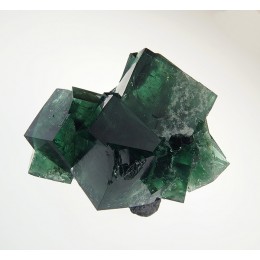 Fluorite and Galena Rogerley M04015